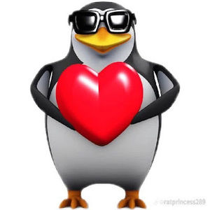 Meet your Posher, William